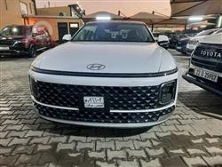 هیۆندای ازێرا